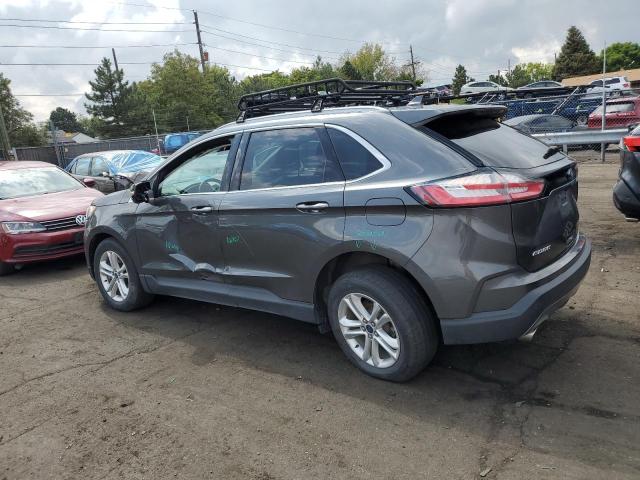 2FMPK4J95KBC62655 2019 FORD EDGE, photo no. 2