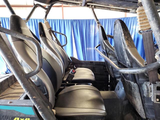 2023 KAWASAKI KRT800 J JKBRTCJ13PB511276