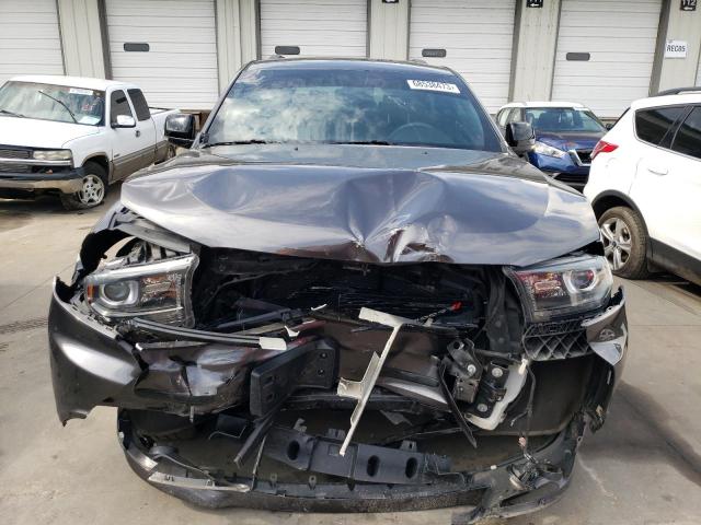 1C4RDJDG0HC937126 Dodge DURANGO GT
