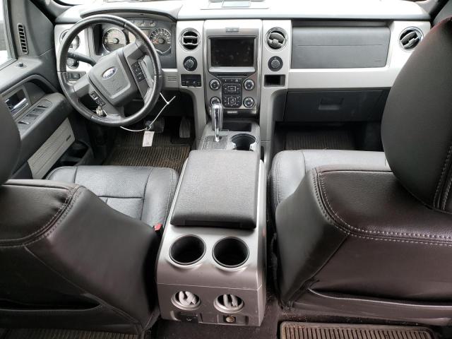 1FTFW1ET9EKE24158 Ford F150 Supercrew