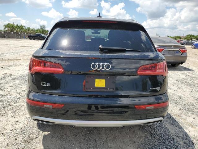 WA1BNAFY1K2104625 2019 AUDI Q5, photo no. 6