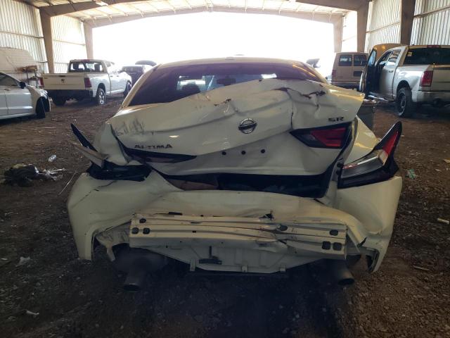 1N4BL4CV0KC186967 Nissan ALTIMA SR