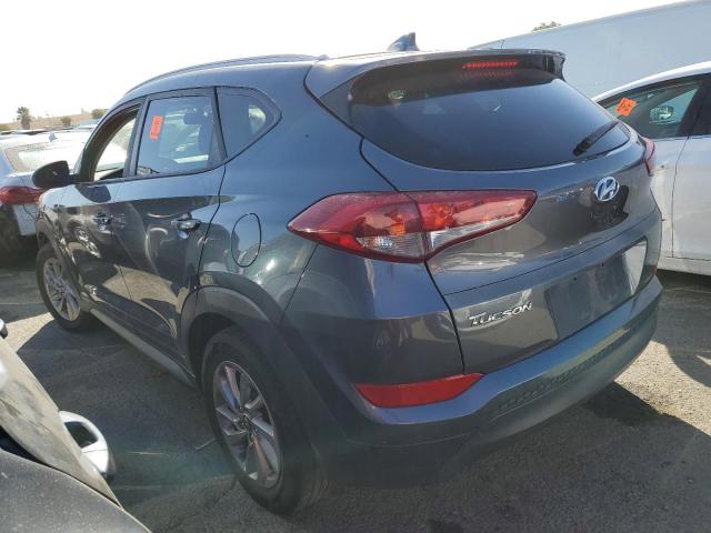 KM8J33A46JU675212 | 2018 HYUNDAI TUCSON SEL