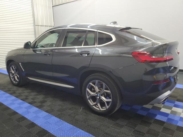 2022 BMW X4 XDRIVE3 - 5UX33DT03N9L93419