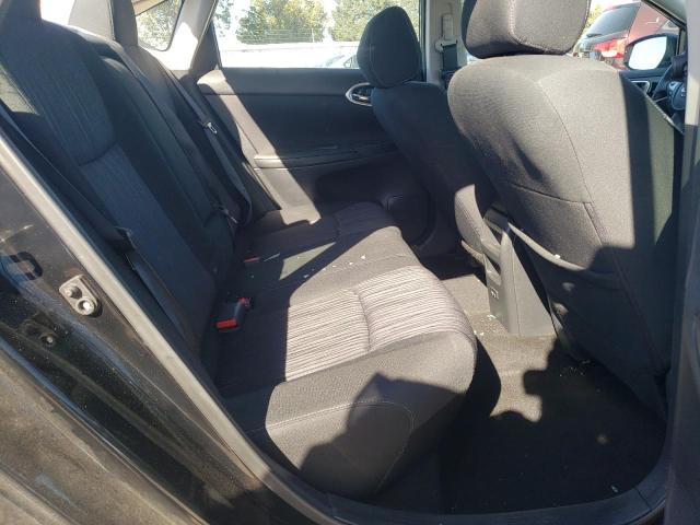 2019 NISSAN SENTRA 1.8 - 3N1AB7AP8KY452714