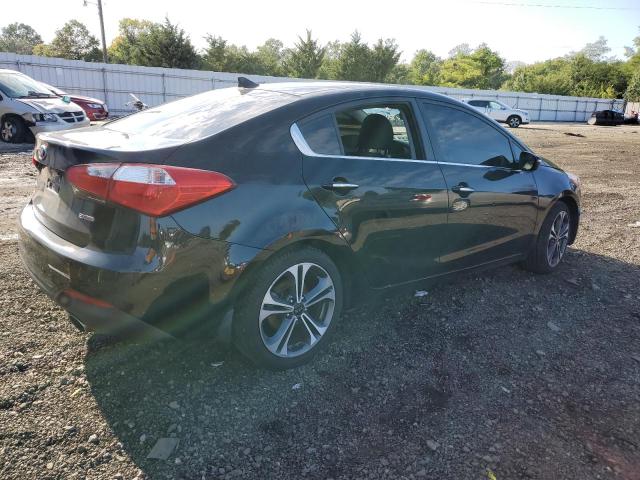 KNAFX4A88G5480767 KIA FORTE EX