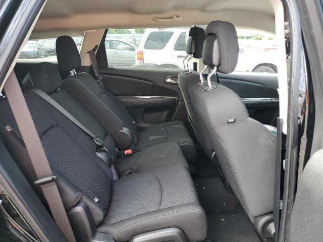 3C4PDCAB0JT383737 Dodge JOURNEY SE
