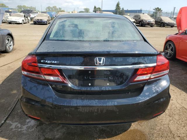 19XFB2F50FE006447 | 2015 HONDA CIVIC LX