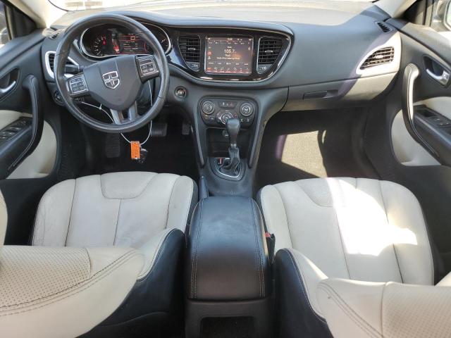 2016 DODGE DART LIMIT 1C3CDFCB8GD718260