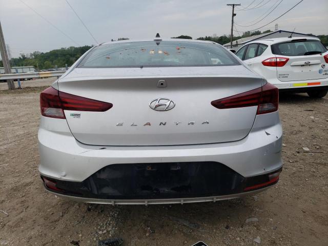 5NPD84LF6KH483419 | 2019 HYUNDAI ELANTRA SE