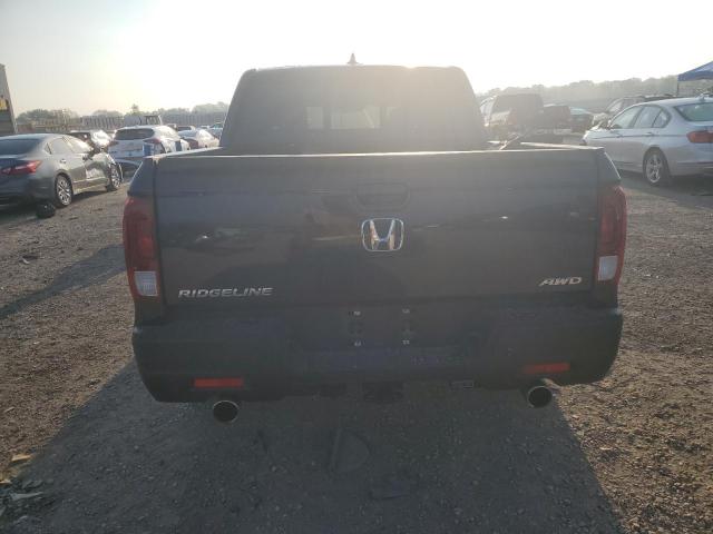 5FPYK3F7XNB026754 Honda Ridgeline  6