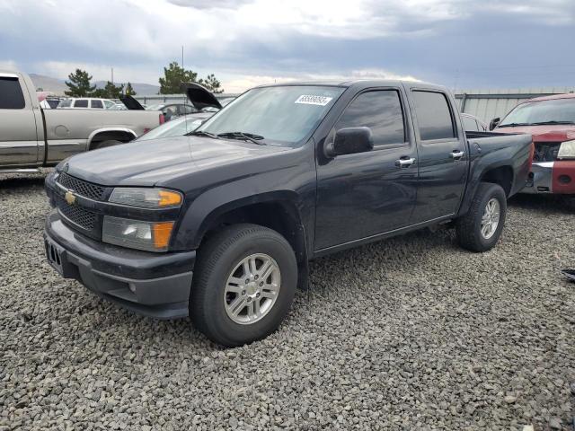 2012 Chevrolet Colorado 