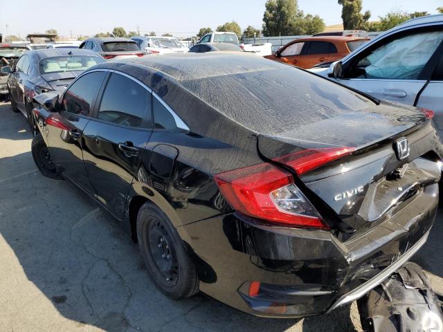 2HGFC2F61LH536188 Honda Civic Lx