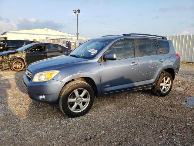 2007 Toyota RAV4 Limited