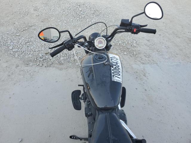 2019 INDIAN MOTORCYCLE CO. SCOUT SIXT - 56KMSB111K3154811