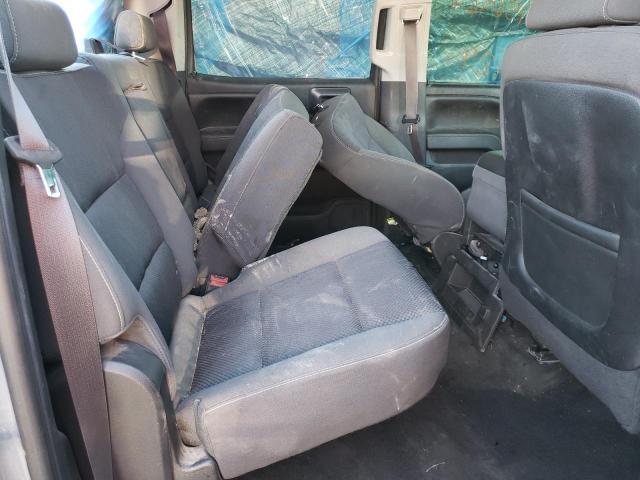 1GC1KVEG5FF610869 Chevrolet Silverado K2500 Heavy Duty Lt