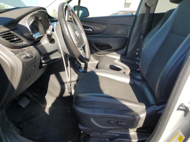 KL4CJASB7HB132357 Buick Encore Preferred