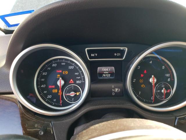 2016 MERCEDES-BENZ GLE 300D 4 - 4JGDA0EB7GA660335