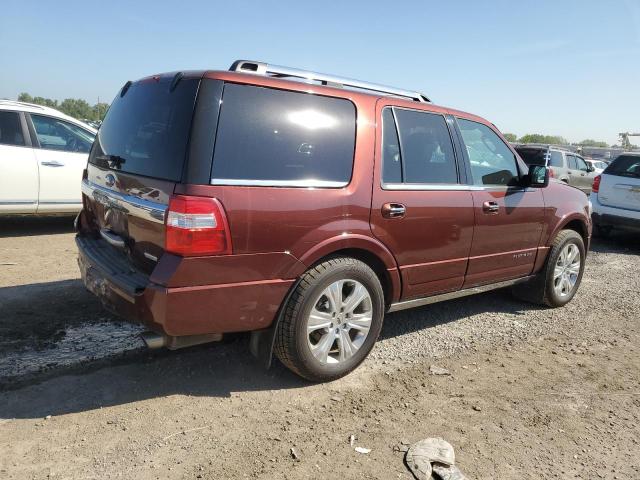 1FMJU1MT3HEA10275 Ford Expedition Platinum