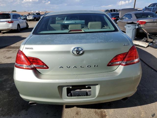 2006 Toyota Avalon Xl VIN: 4T1BK36B86U119246 Lot: 67735193