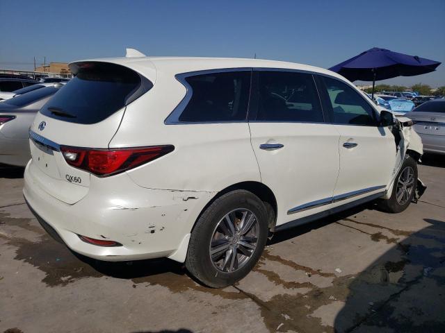 5N1DL0MN1LC538932 Infiniti QX60 LUXE 3