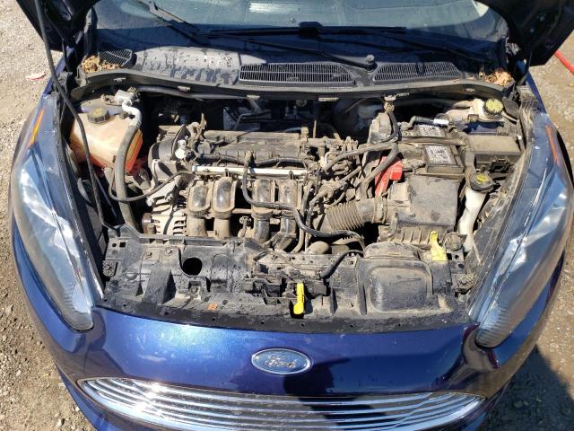 3FADP4BJ0GM173234 Ford FIESTA SE