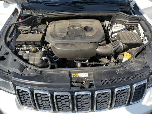 1C4RJEBG7KC656208 Jeep Grand Cherokee Limited