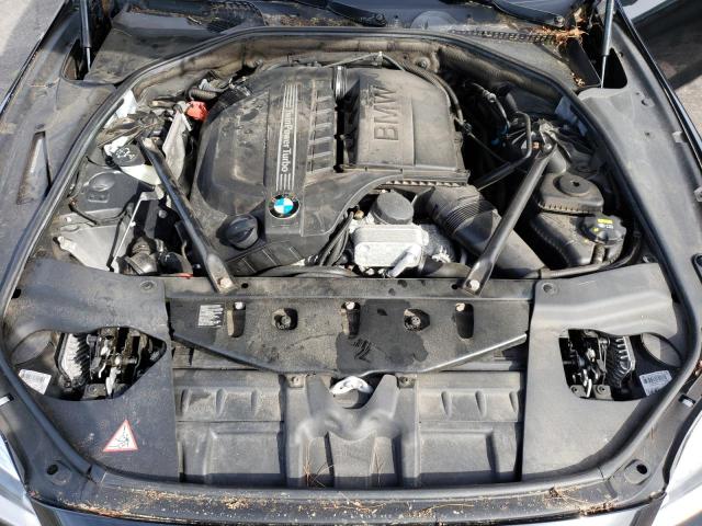 VIN WBA6D2C51GGT65710 2016 BMW 6 Series, 640 Xi Gra... no.11