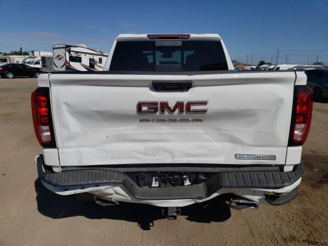 1GTUUCED8PZ153900 | 2023 GMC SIERRA K15