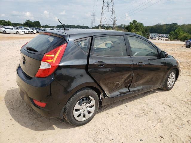 KMHCT5AEXFU199633 Hyundai ACCENT GS