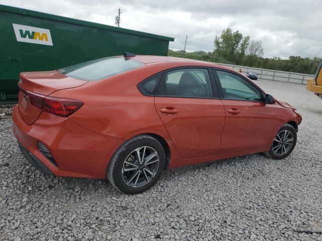 3KPF24AD3PE591259 Kia Forte LX 3