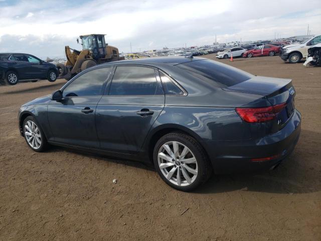 WAUANAF45HN063810 2017 AUDI A4, photo no. 2