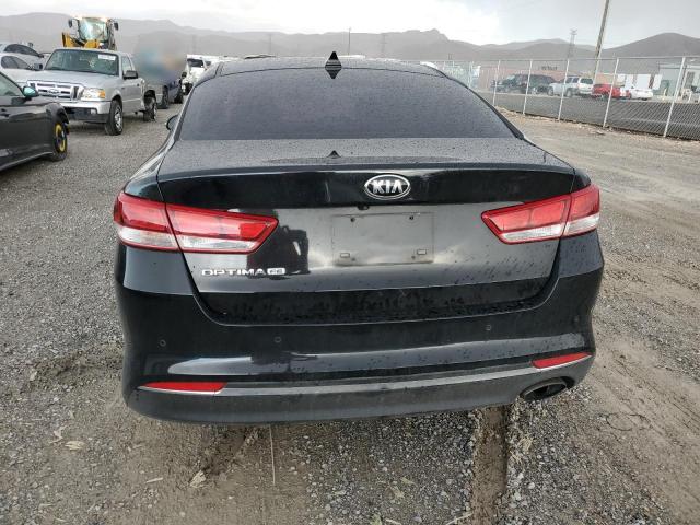 5XXGT4L30JG249241 KIA Optima Lx