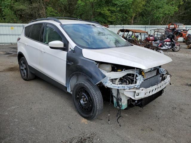Vin: 1fmcu0gd2hua36119, lot: 67718083, ford escape se 20174