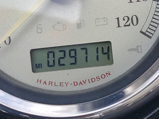 2010 HARLEY-DAVIDSON FXDWG 1HD1GP418AC310892