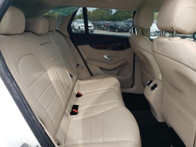 WDC0G4JB8HF284905 Mercedes-Benz GLC 300