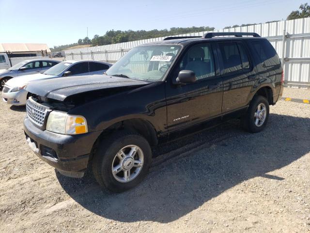 2005 Ford Explorer XLT