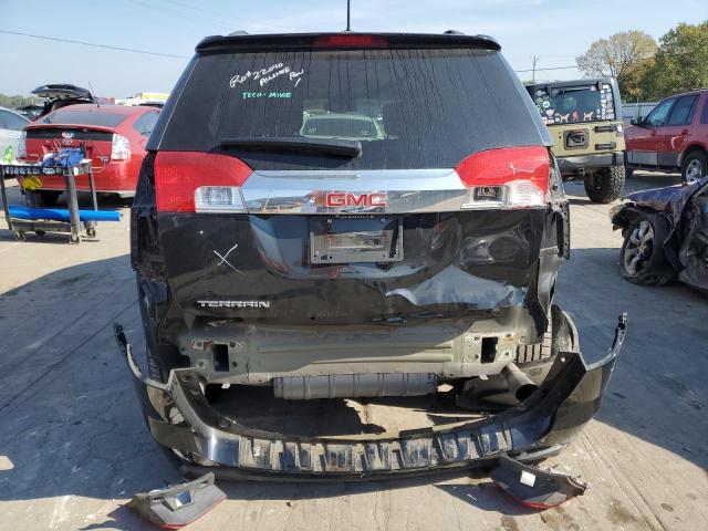 2015 GMC TERRAIN 2GKFLSE30F6130199