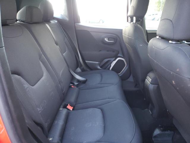 ZACCJBAB0HPG01145 Jeep Renegade Sport