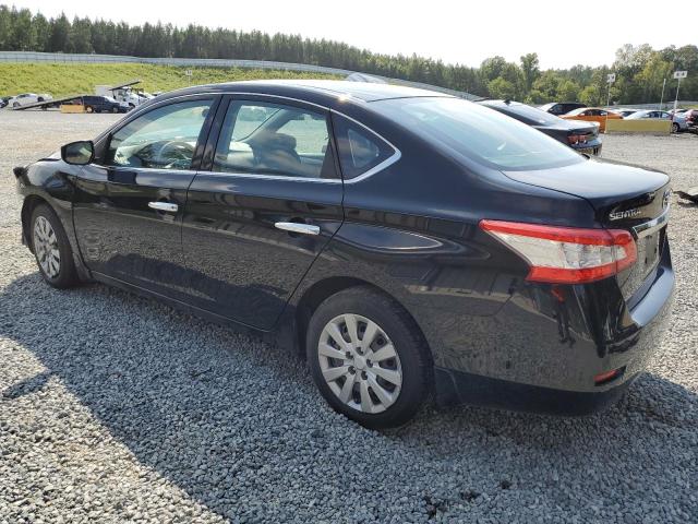 3N1AB7AP1FY330945 Nissan SENTRA S