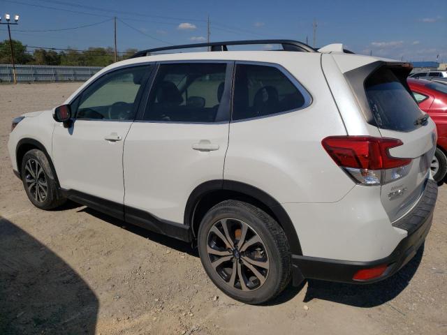 JF2SKAUC5LH437190 Subaru Forester Limited