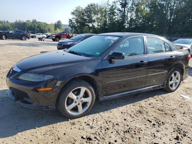 2005 Mazda Mazda6 i