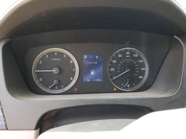 2016 HYUNDAI 260 - 5NPE34AF1GH306418