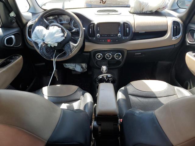 2015 FIAT 500L LOUNG ZFBCFACH1FZ032207