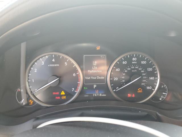 2020 LEXUS NX 300 JTJGARBZ1L2167940