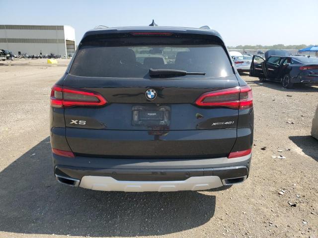 5UXCR6C03L9B73997 2020 BMW X5, photo no. 6