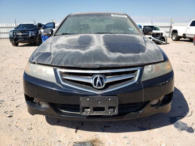 JH4CL96976C021769 2006 Acura Tsx 2006 Acura Tsx VIN: JH4CL96976C021769 Lot: 68509693