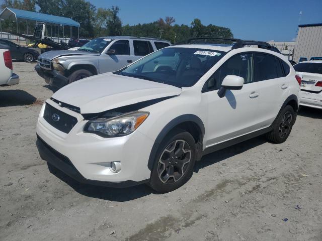 2014 Subaru XV Crosstrek 