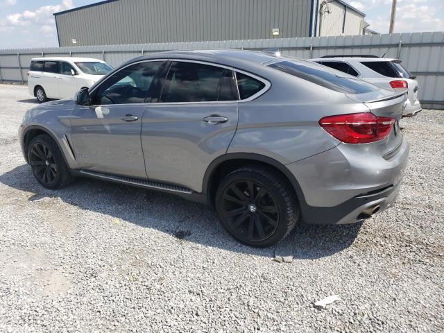 BMW X6 SDRIVE35I 2015 1