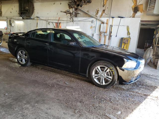 2C3CDXJG5DH555831 2013 Dodge Charger Sxt